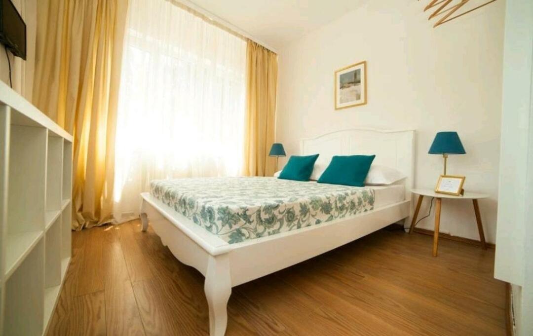 Orange Villa Tirana Exterior foto