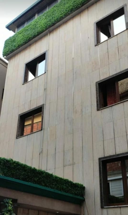Orange Villa Tirana Exterior foto